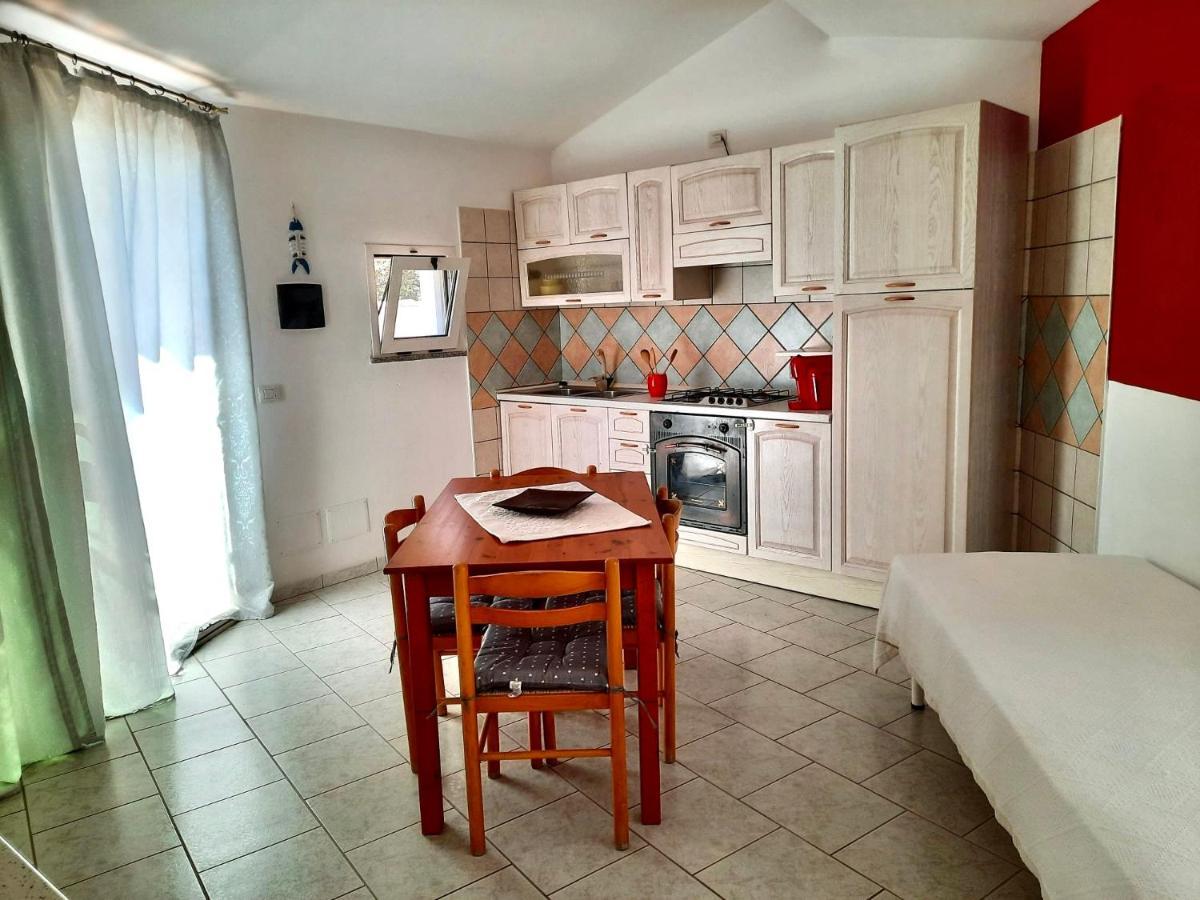 L'Oasi Di Chia Bed and Breakfast Εξωτερικό φωτογραφία